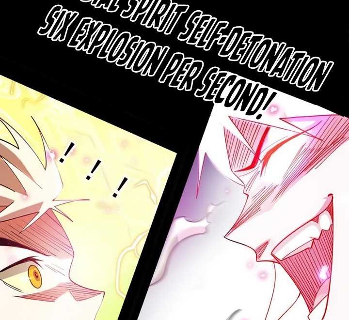 I’m An Evil God Chapter 462 - halaman 37