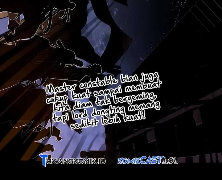 I’m An Evil God Chapter 462 - halaman 45