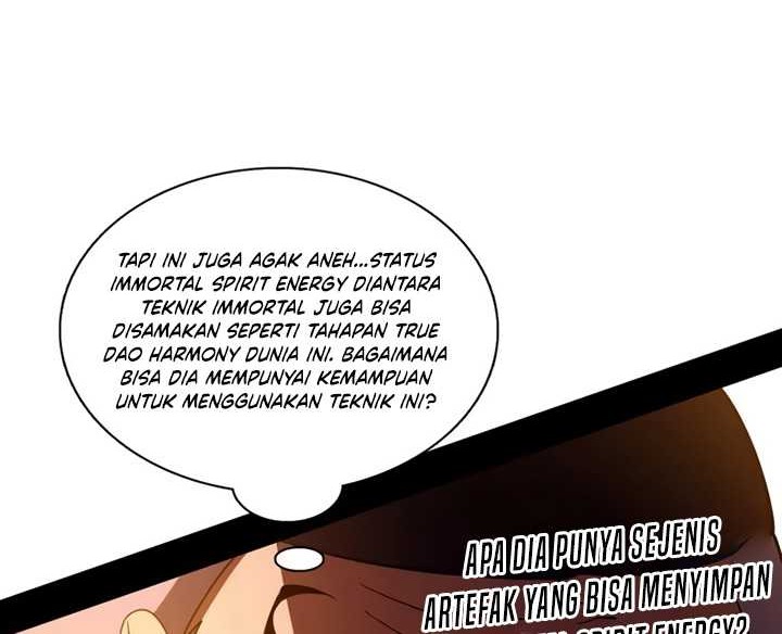 I’m An Evil God Chapter 462 - halaman 49