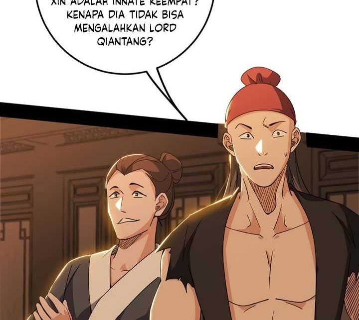I’m An Evil God Chapter 463 - halaman 13