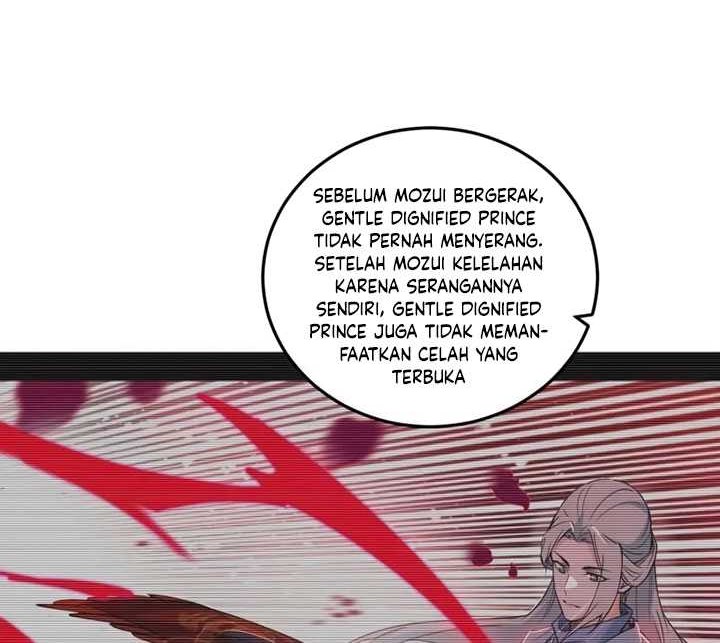I’m An Evil God Chapter 463 - halaman 15