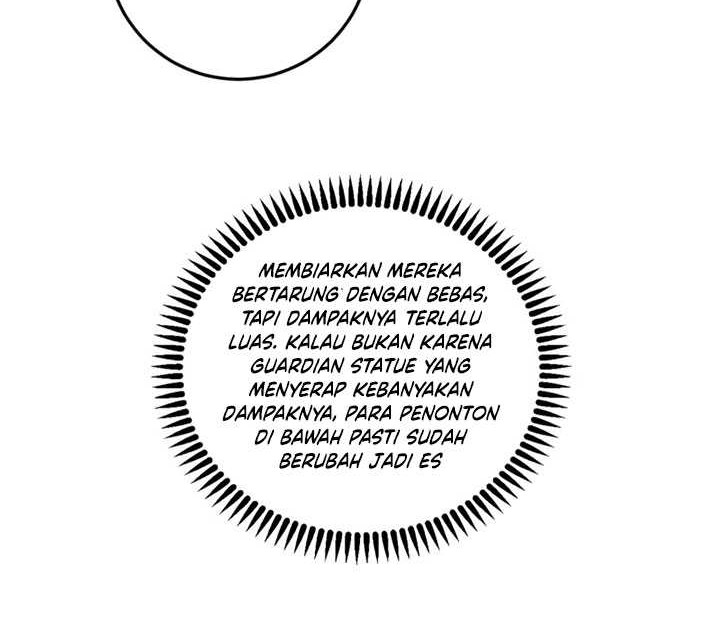 I’m An Evil God Chapter 463 - halaman 21