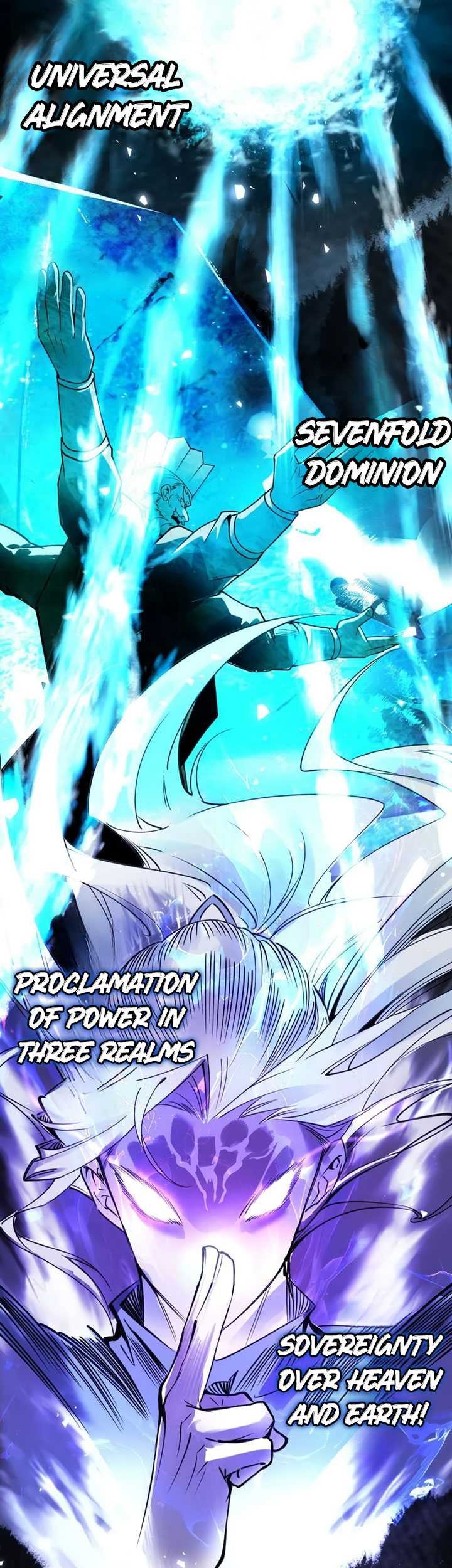 I’m An Evil God Chapter 463 - halaman 24