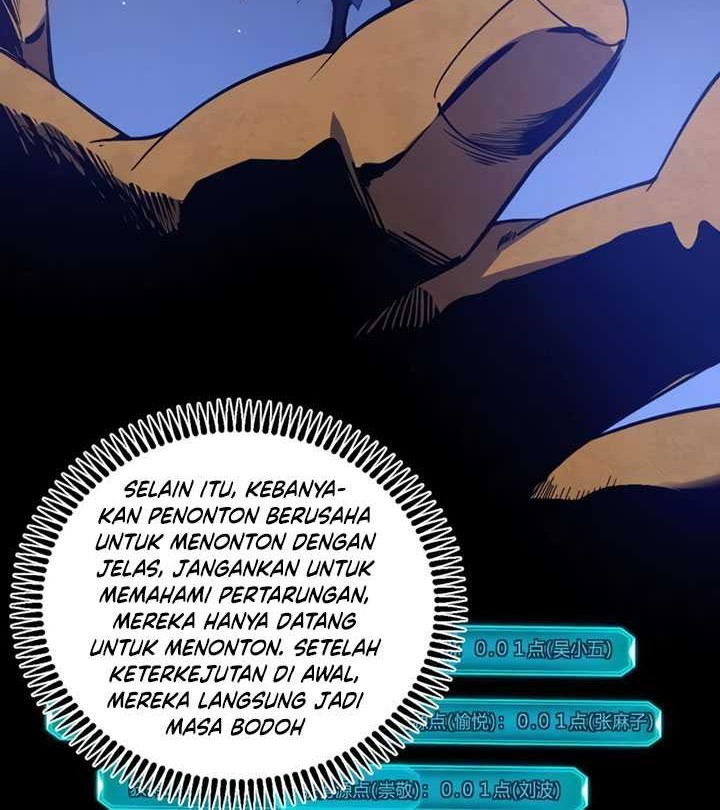 I’m An Evil God Chapter 463 - halaman 3