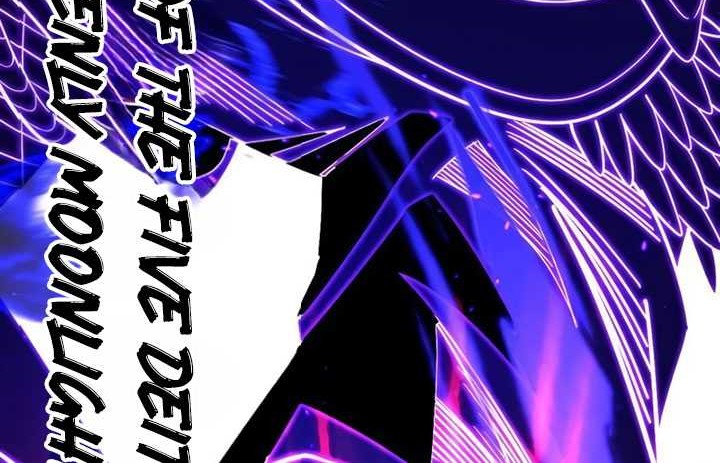 I’m An Evil God Chapter 463 - halaman 33