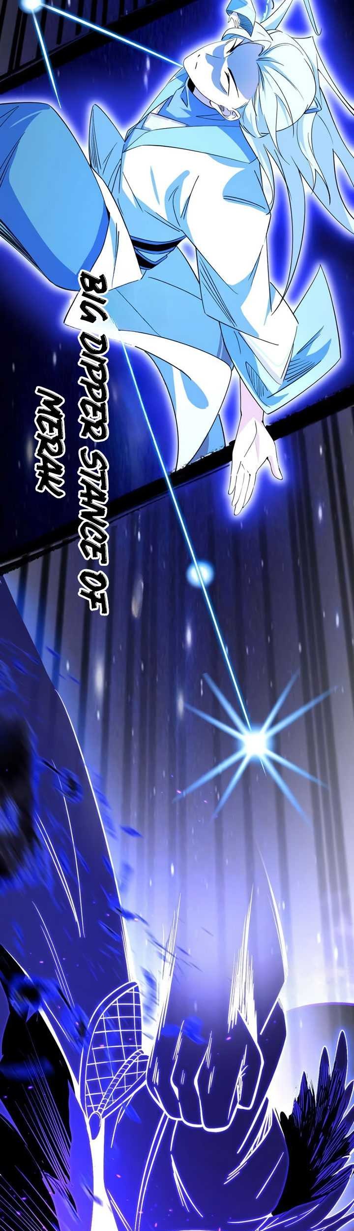 I’m An Evil God Chapter 463 - halaman 36