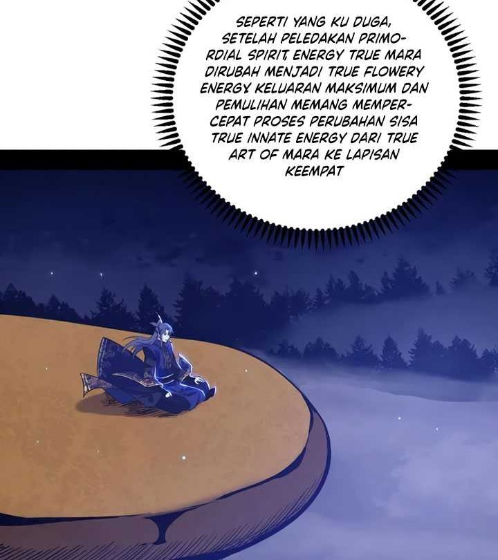 I’m An Evil God Chapter 463 - halaman 5
