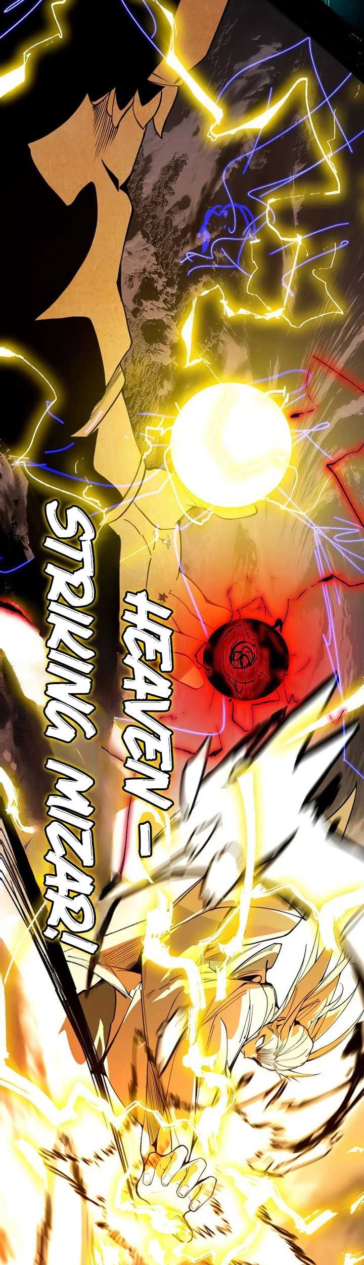 I’m An Evil God Chapter 463 - halaman 52