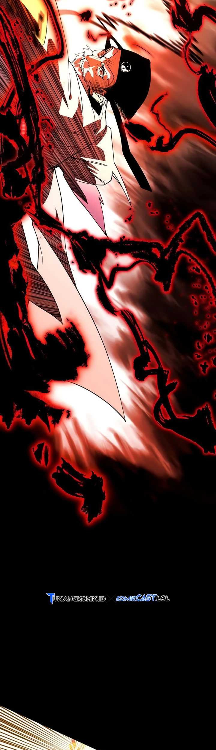 I’m An Evil God Chapter 463 - halaman 54