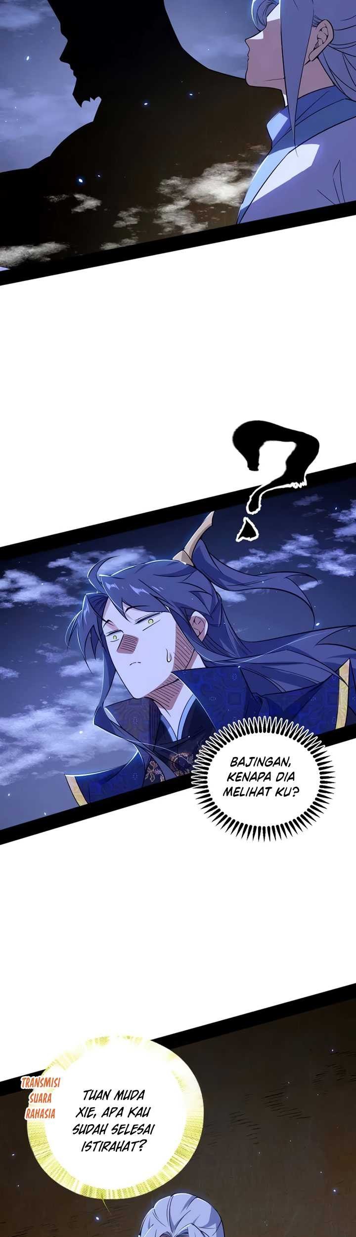 I’m An Evil God Chapter 463 - halaman 66