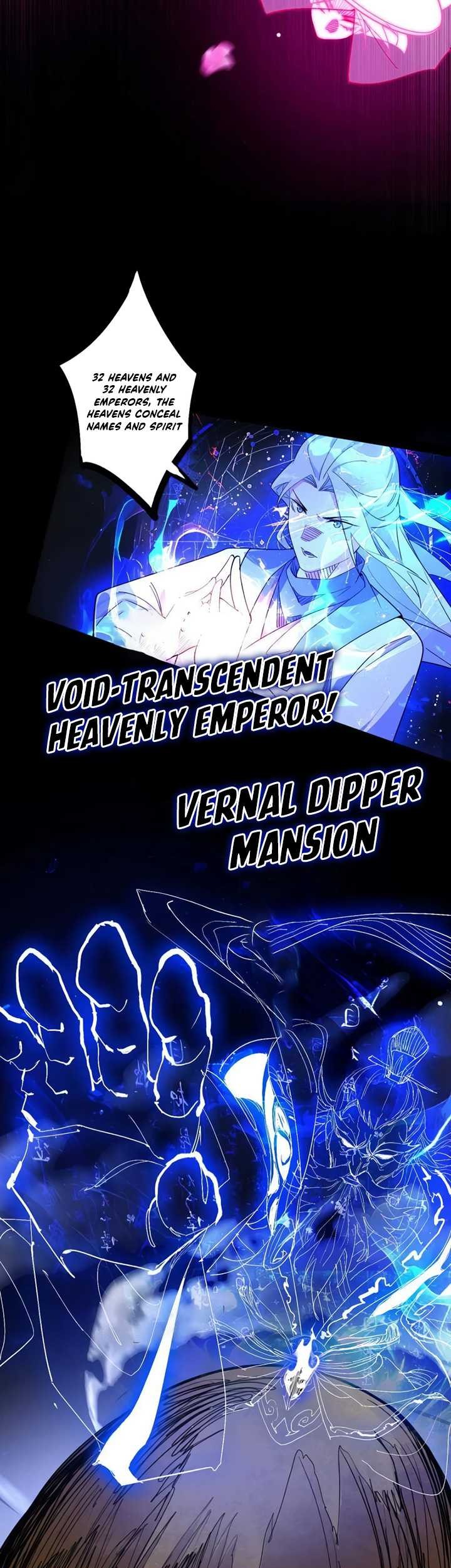 I’m An Evil God Chapter 464 - halaman 10