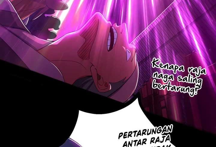 I’m An Evil God Chapter 464 - halaman 19