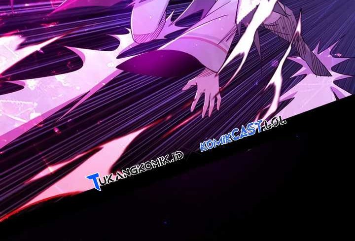 I’m An Evil God Chapter 464 - halaman 21