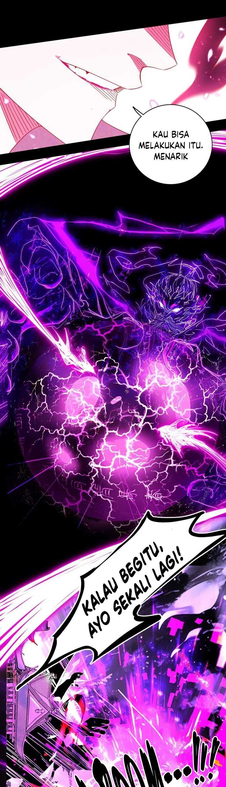 I’m An Evil God Chapter 464 - halaman 26