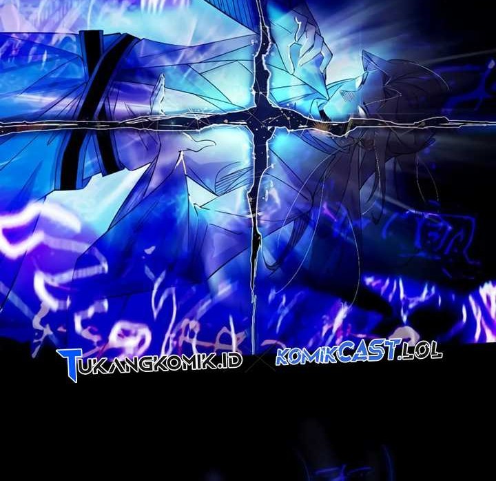 I’m An Evil God Chapter 464 - halaman 31