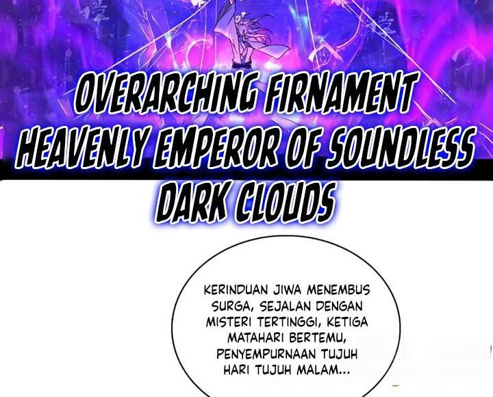 I’m An Evil God Chapter 464 - halaman 33
