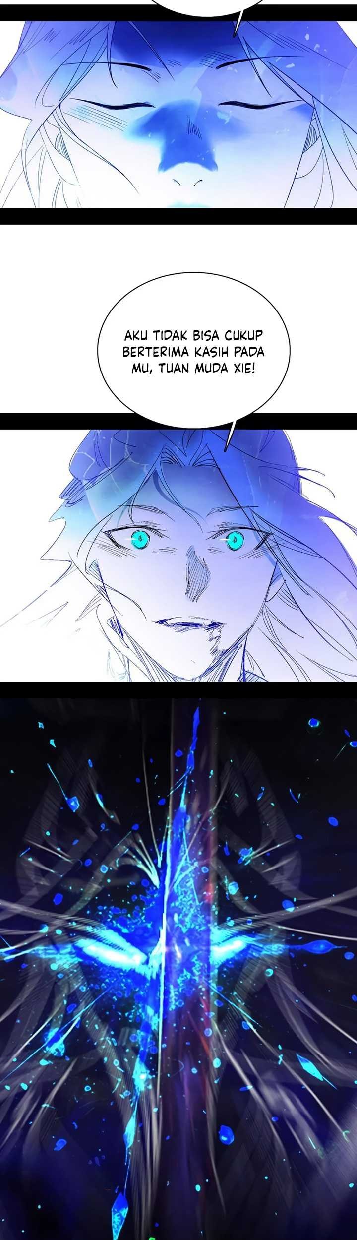 I’m An Evil God Chapter 464 - halaman 34