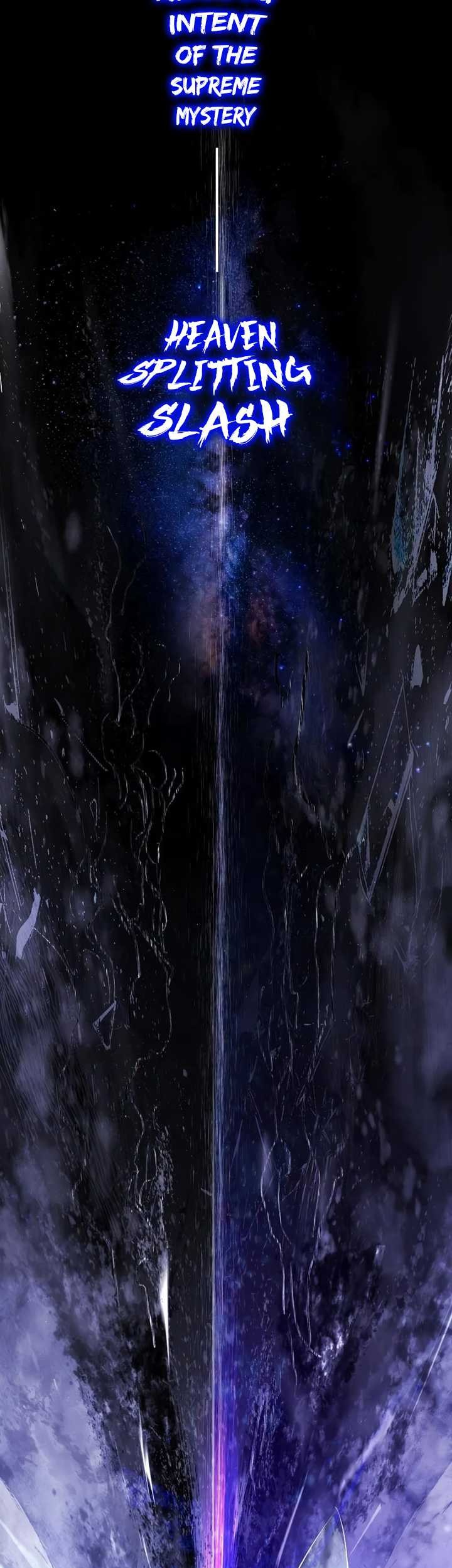 I’m An Evil God Chapter 464 - halaman 36