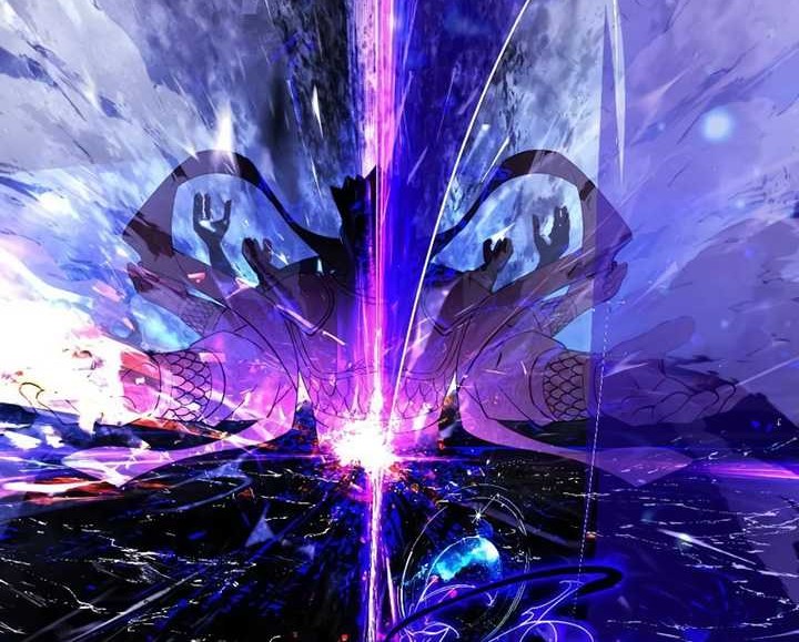 I’m An Evil God Chapter 464 - halaman 37
