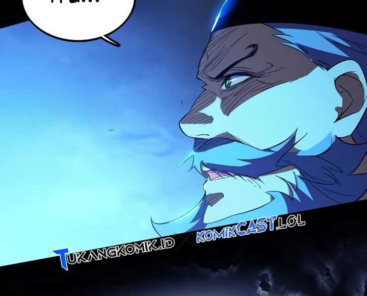 I’m An Evil God Chapter 464 - halaman 41