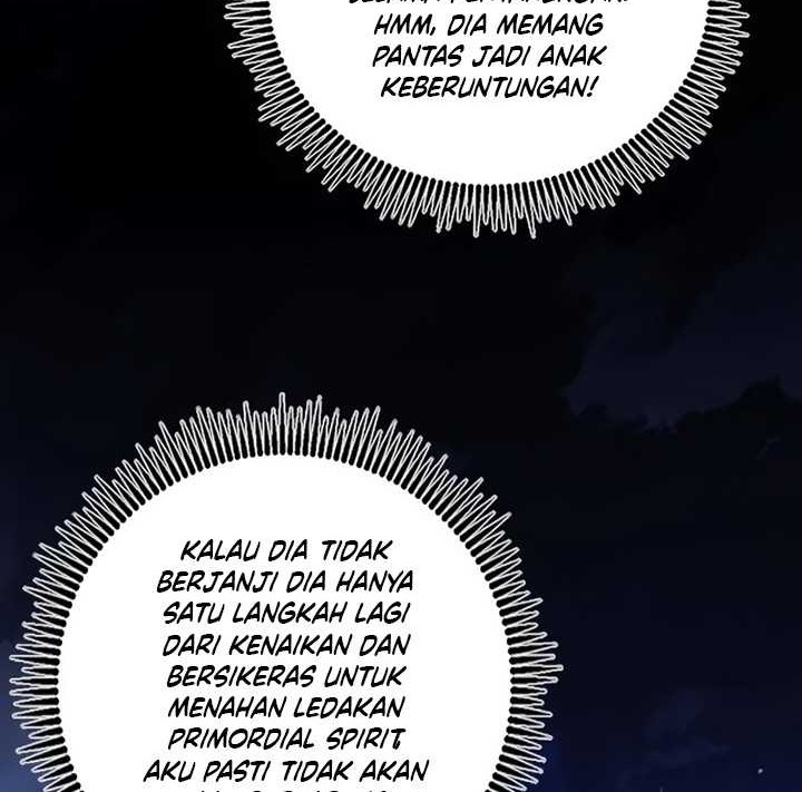 I’m An Evil God Chapter 464 - halaman 43