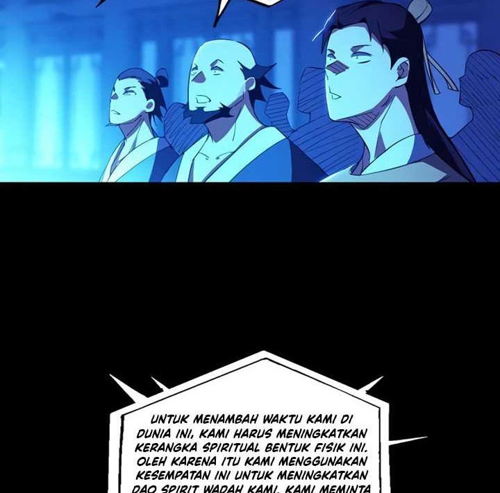 I’m An Evil God Chapter 464 - halaman 45