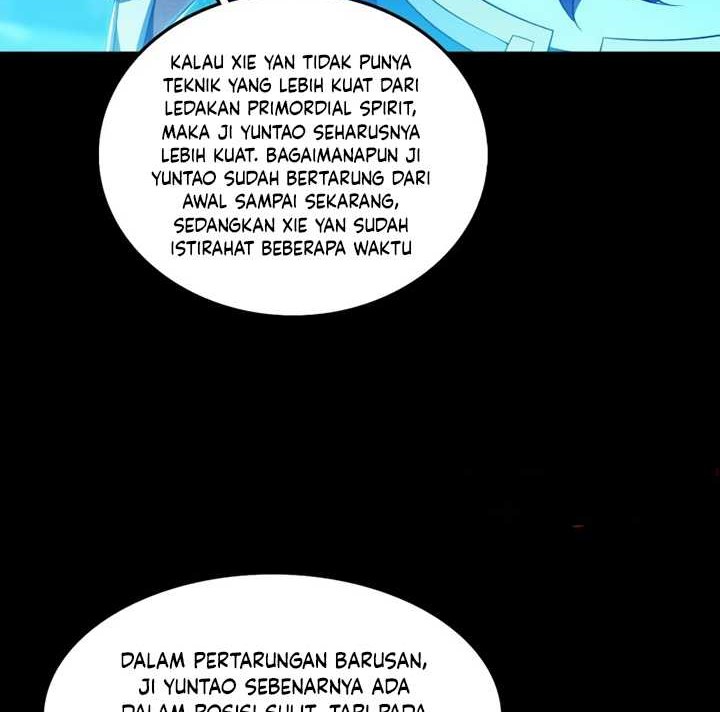 I’m An Evil God Chapter 464 - halaman 47