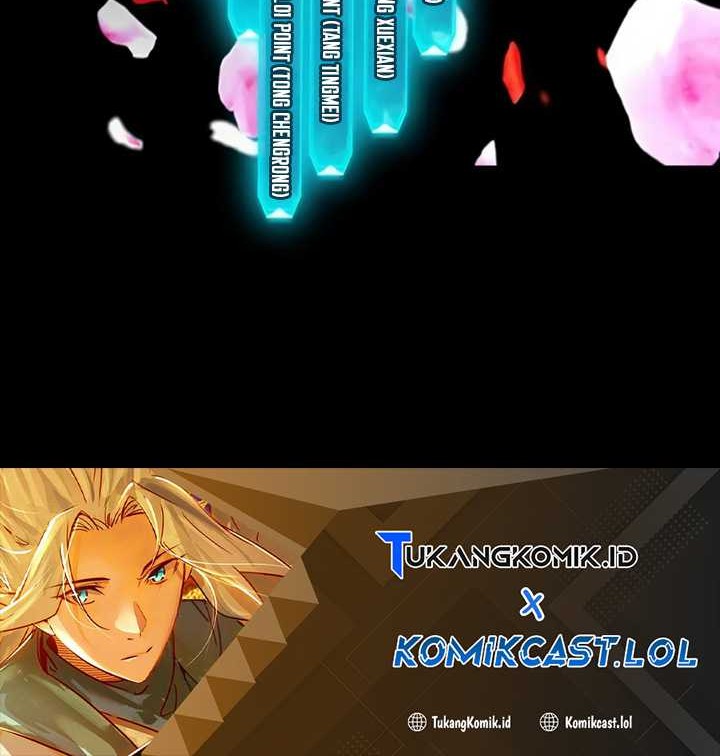 I’m An Evil God Chapter 464 - halaman 55