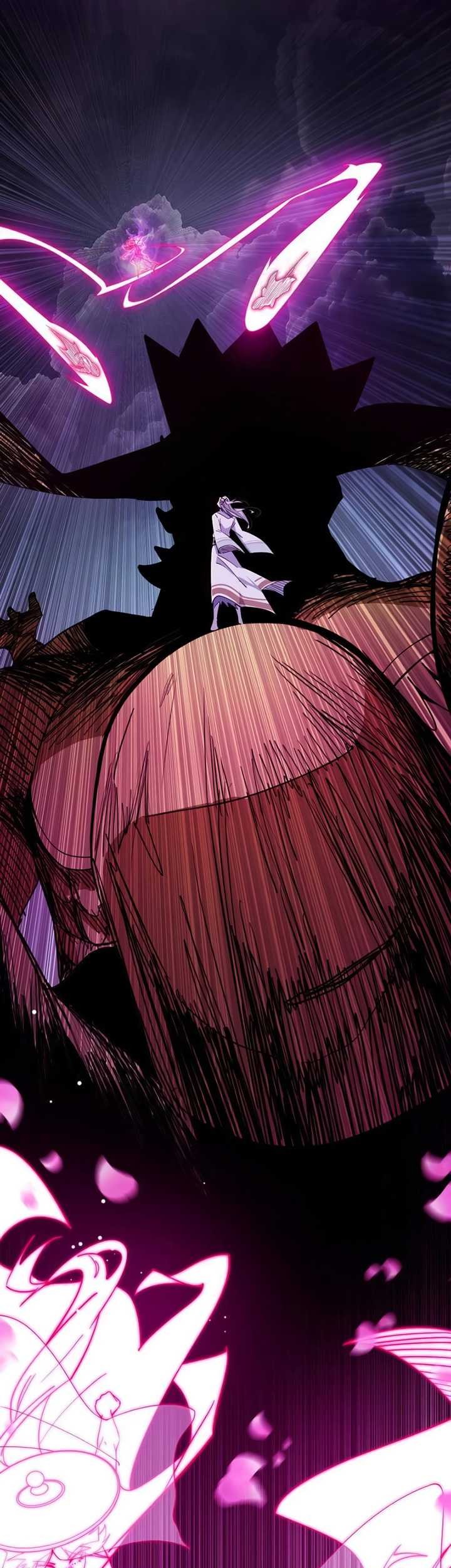 I’m An Evil God Chapter 464 - halaman 8