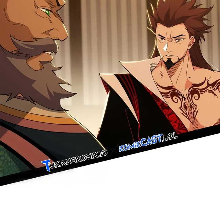 I’m An Evil God Chapter 465 - halaman 11