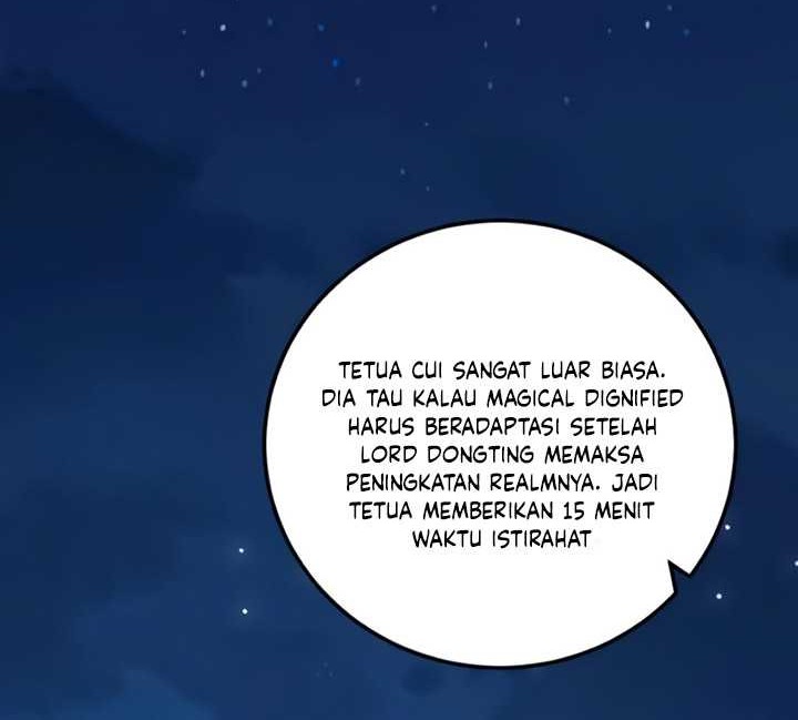 I’m An Evil God Chapter 465 - halaman 13