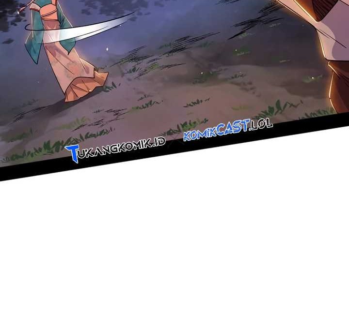 I’m An Evil God Chapter 465 - halaman 21