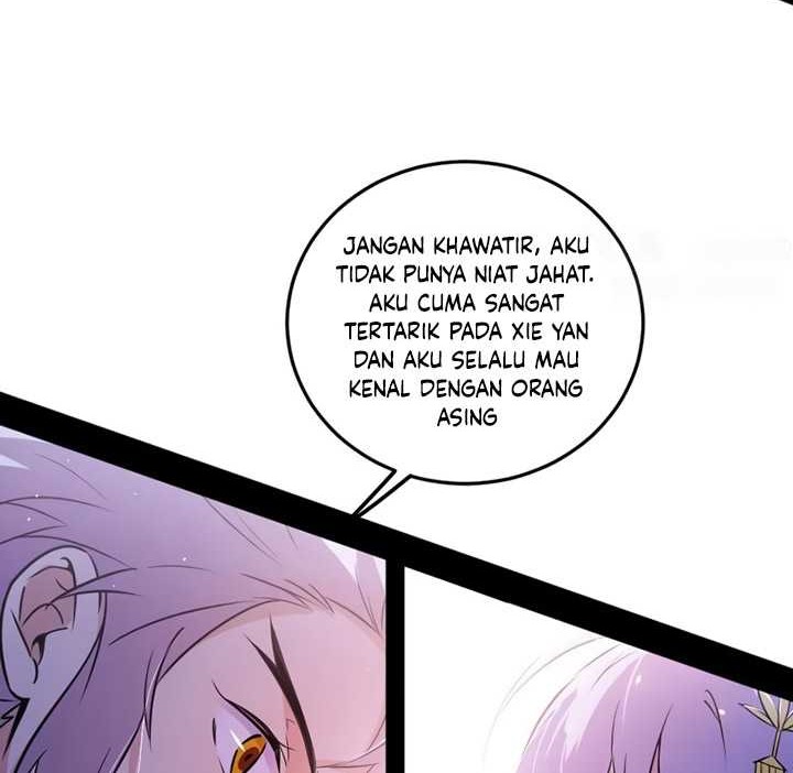 I’m An Evil God Chapter 465 - halaman 23