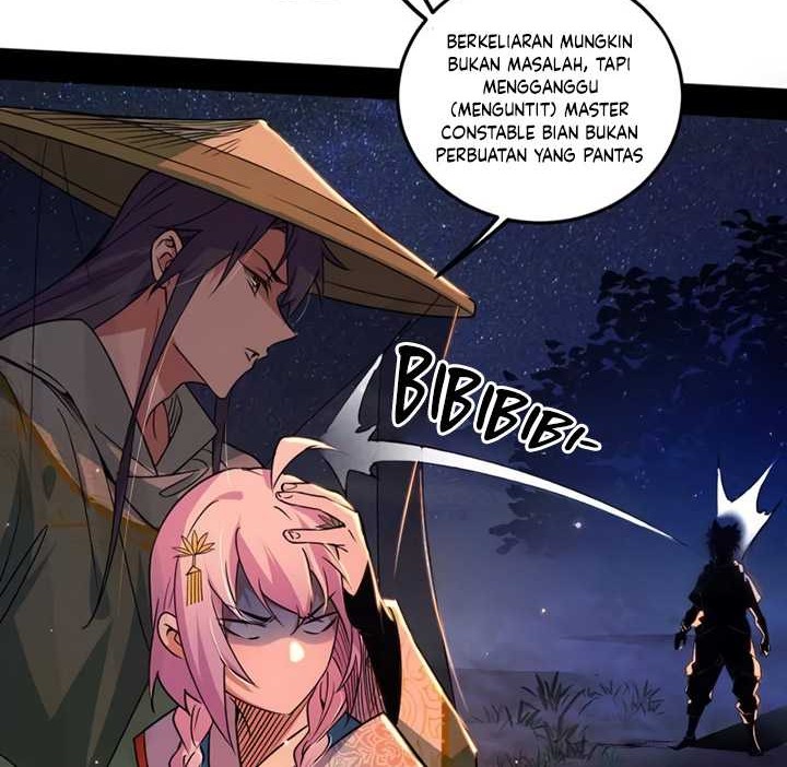 I’m An Evil God Chapter 465 - halaman 29