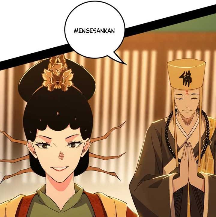 I’m An Evil God Chapter 465 - halaman 3