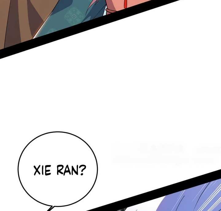 I’m An Evil God Chapter 465 - halaman 35
