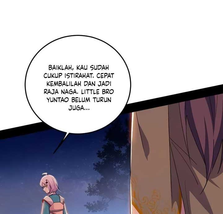 I’m An Evil God Chapter 465 - halaman 39