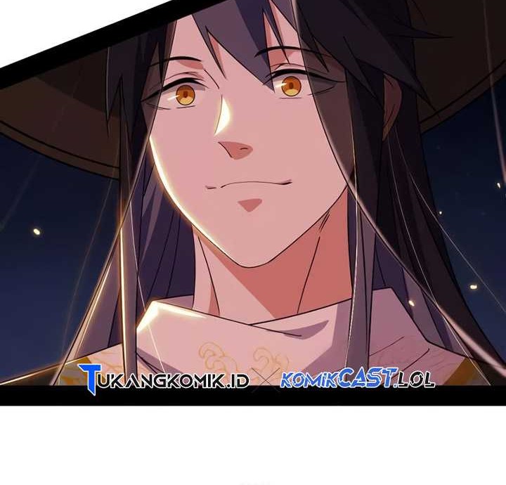 I’m An Evil God Chapter 465 - halaman 41