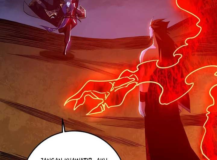 I’m An Evil God Chapter 465 - halaman 49