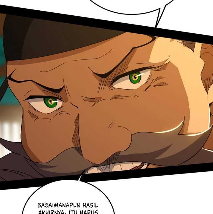 I’m An Evil God Chapter 465 - halaman 5