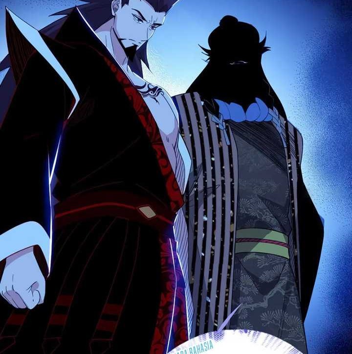 I’m An Evil God Chapter 465 - halaman 7