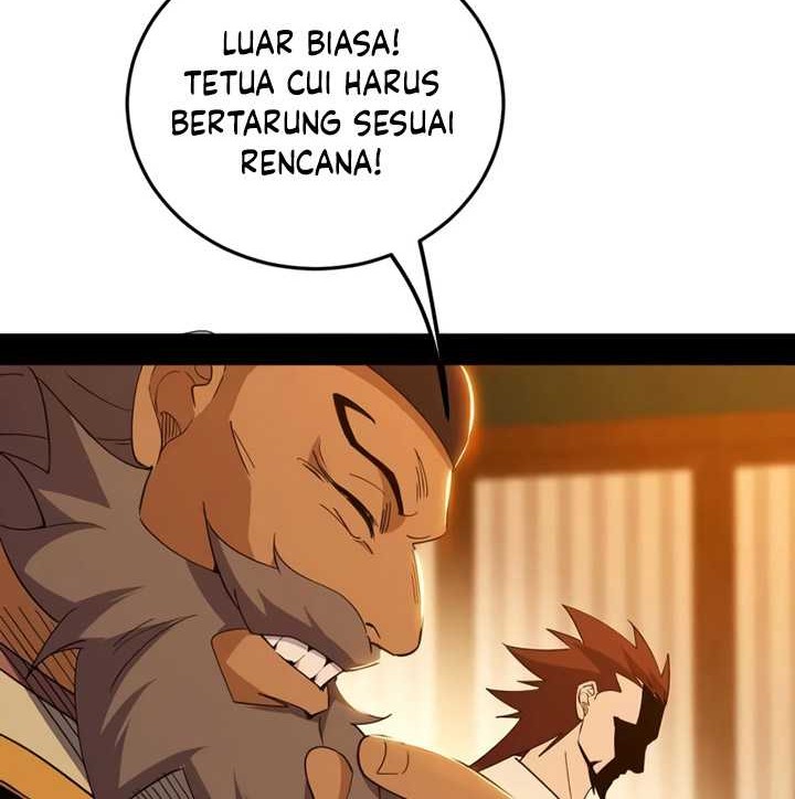I’m An Evil God Chapter 465 - halaman 9