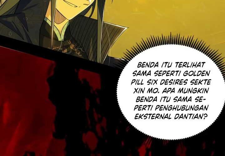I’m An Evil God Chapter 466 - halaman 18