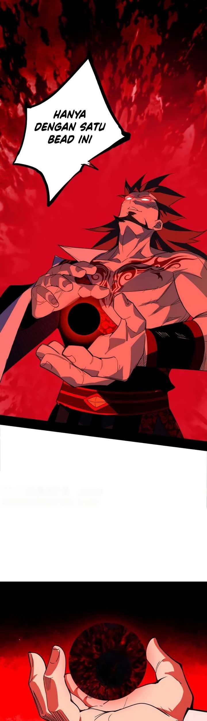 I’m An Evil God Chapter 466 - halaman 19