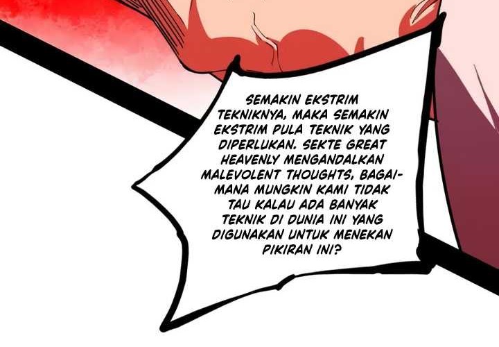 I’m An Evil God Chapter 466 - halaman 20