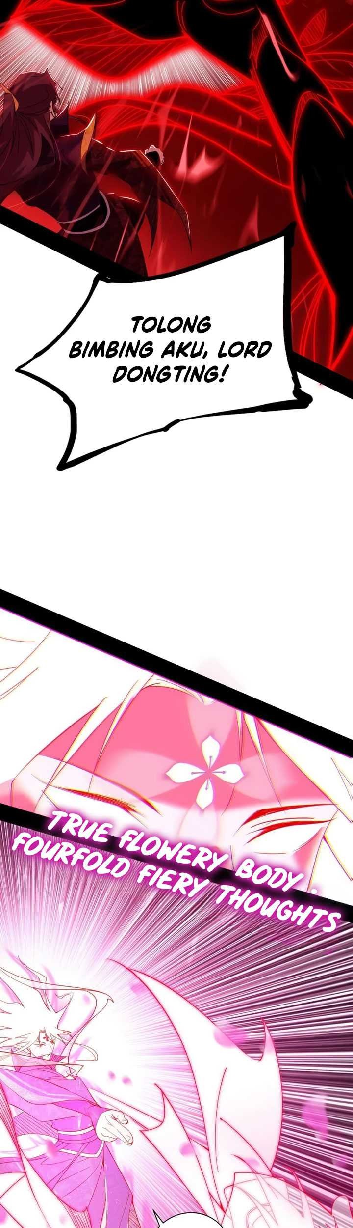 I’m An Evil God Chapter 466 - halaman 25