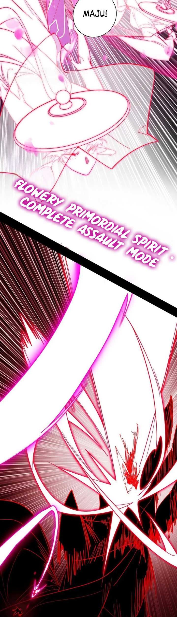 I’m An Evil God Chapter 466 - halaman 26