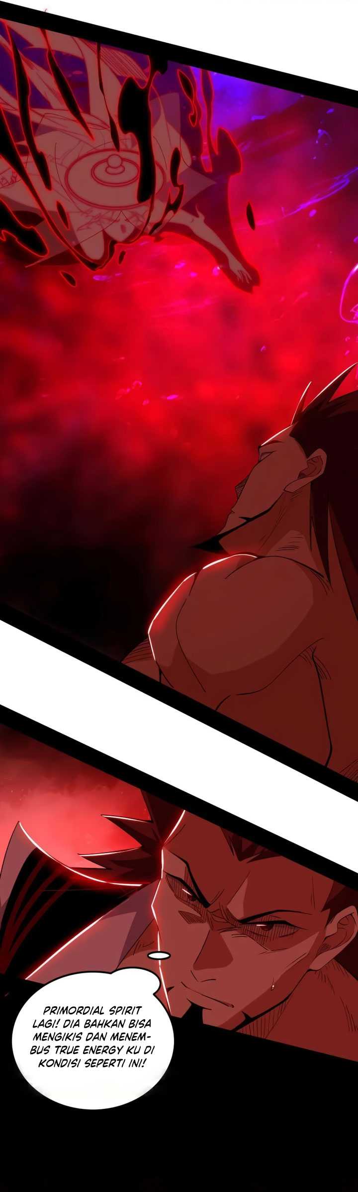 I’m An Evil God Chapter 466 - halaman 30