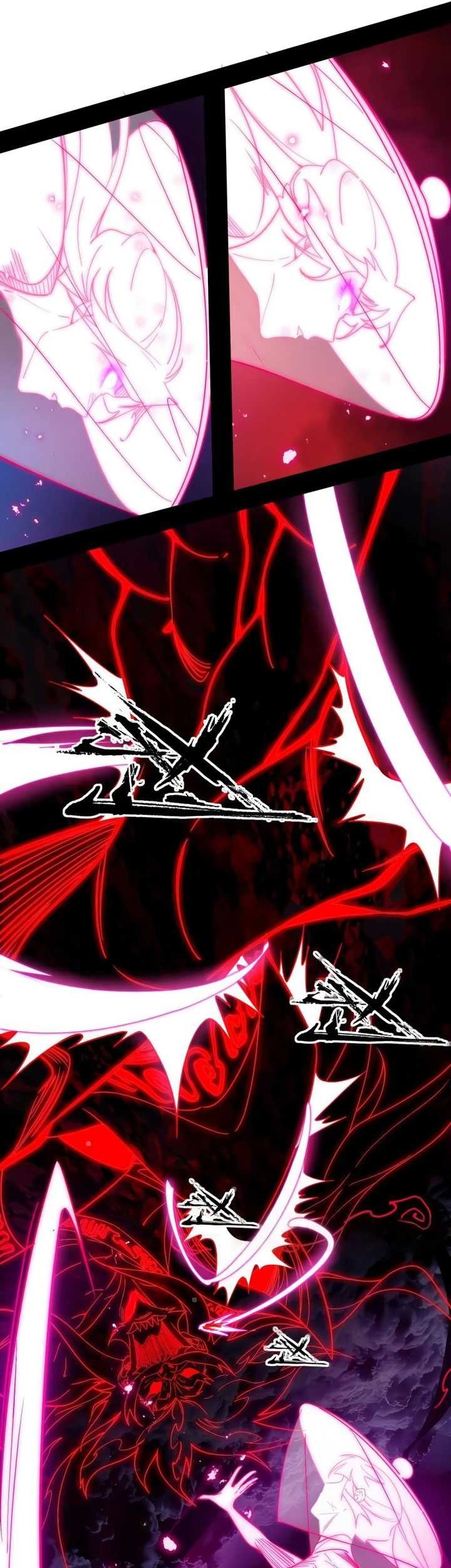 I’m An Evil God Chapter 466 - halaman 34