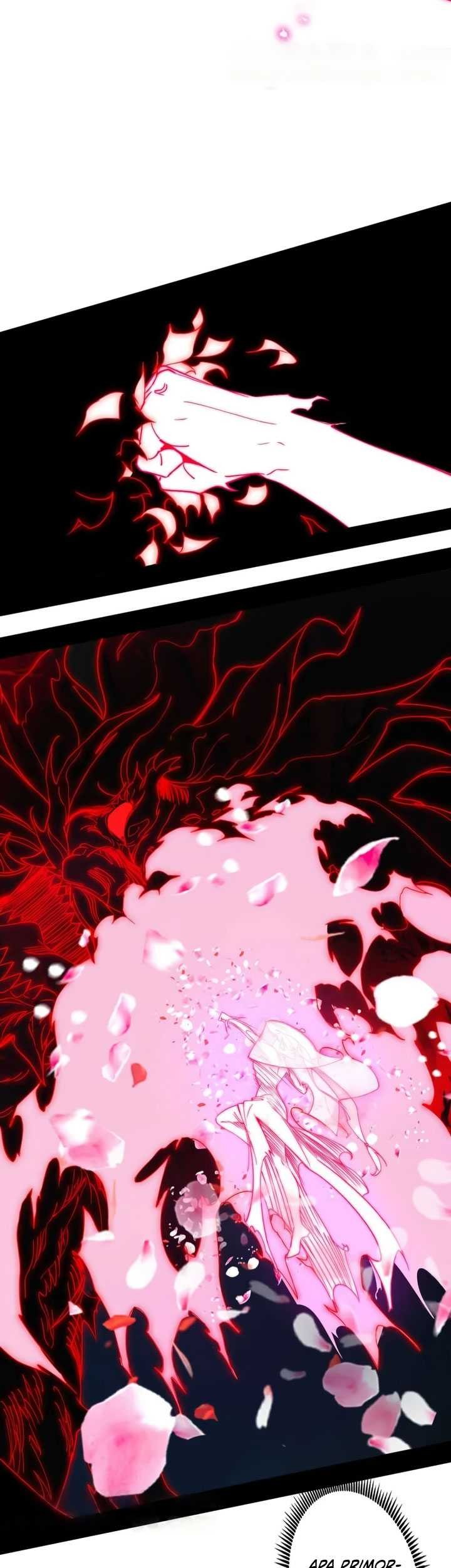 I’m An Evil God Chapter 466 - halaman 36